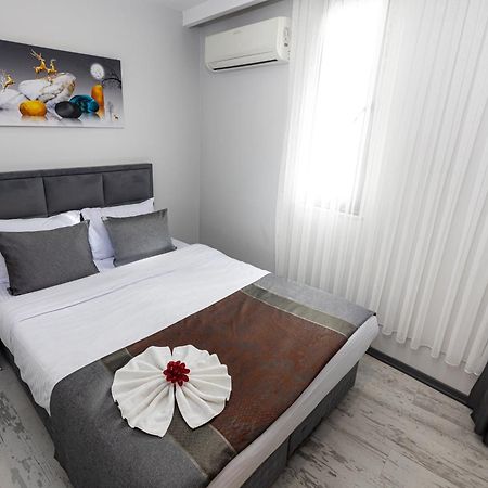 Apollo Hotel & Apartments Istambul Extérieur photo