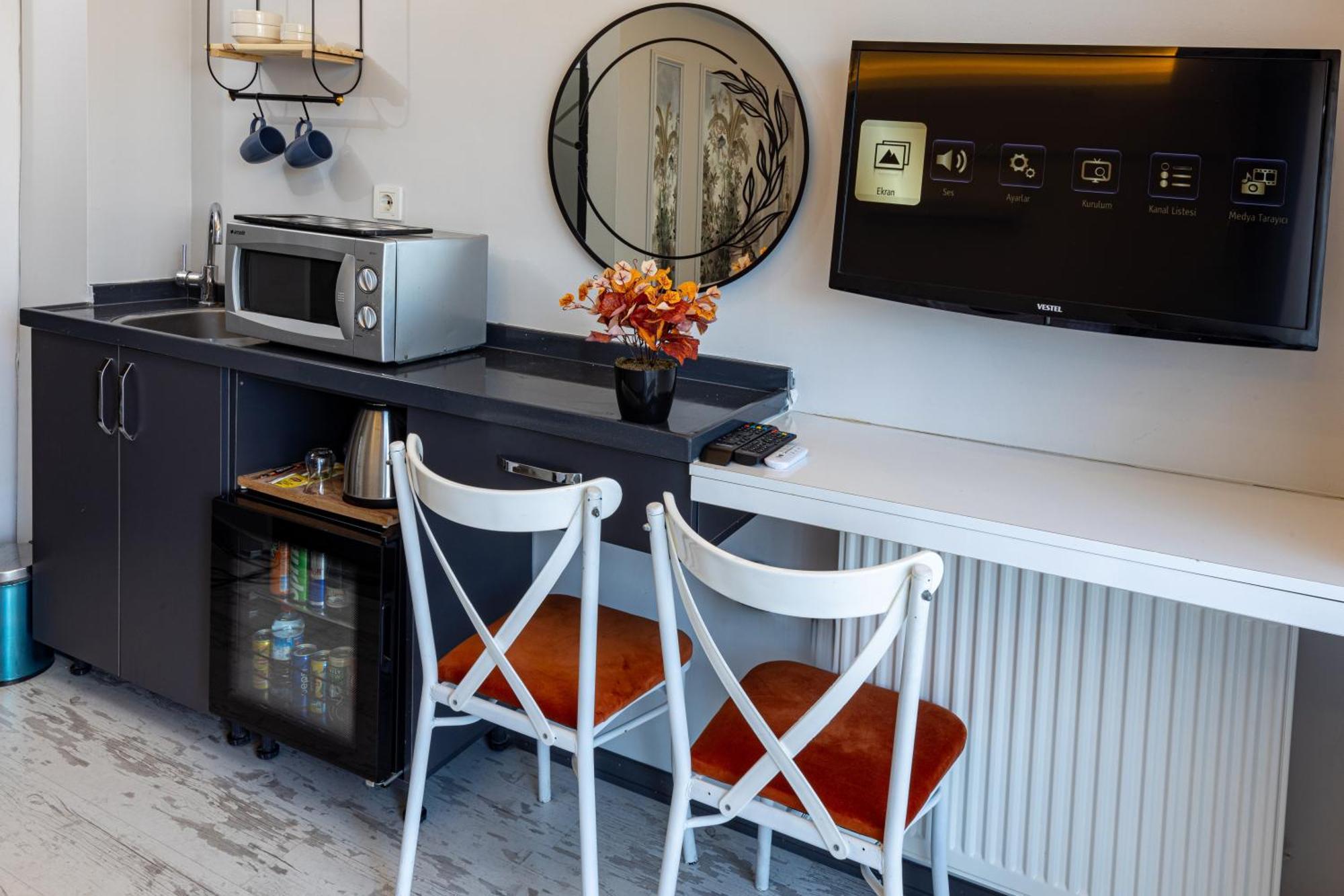 Apollo Hotel & Apartments Istambul Extérieur photo