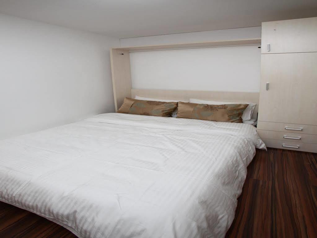Apollo Hotel & Apartments Istambul Extérieur photo